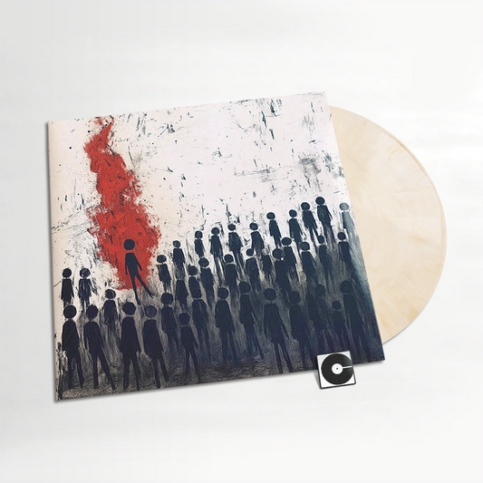 Three Days Grace - "Alienation" Indie Exclusive