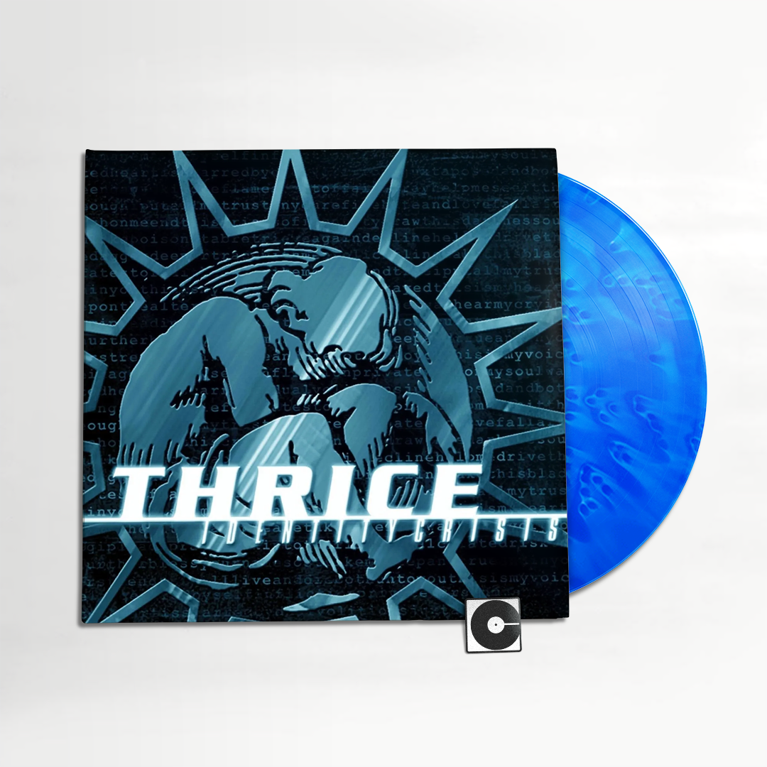 Thrice - "Identity Crisis"