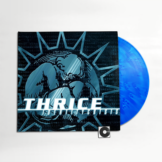 Thrice - "Identity Crisis"