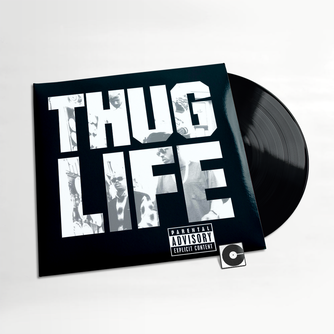 Thug Life - "Thug Life: Vol 1"