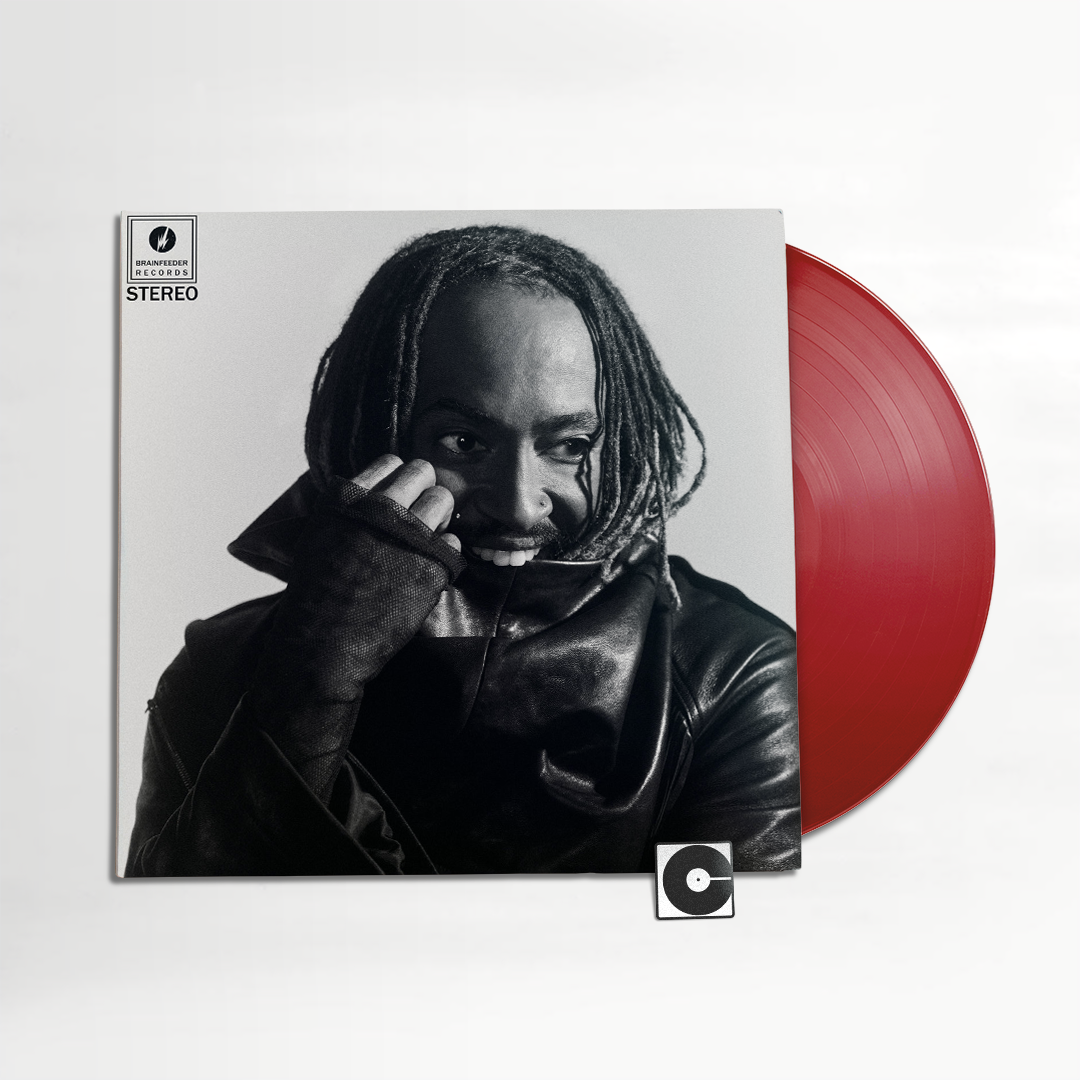 Thundercat - "Distracted"