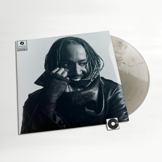 Thundercat - "Distracted" Indie Exclusive