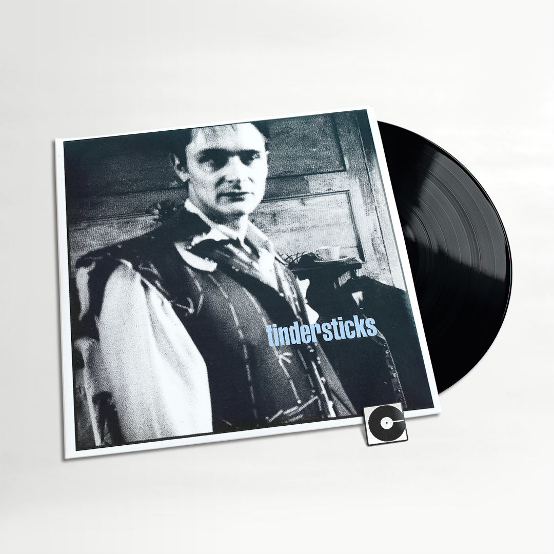 Tindersticks - "Tindersticks"