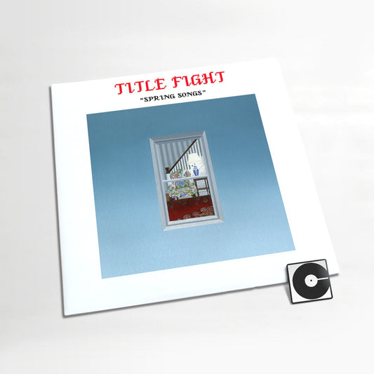 Title Fight - "Spring Songs"