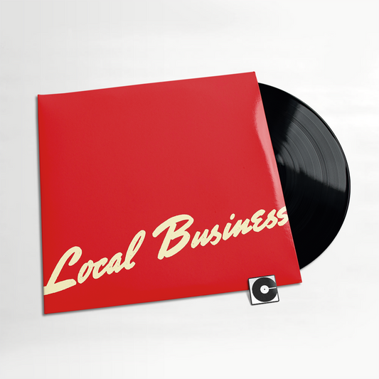 Titus Andronicus - "Local Business"