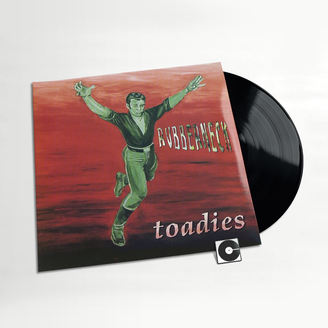 Toadies - "Rubberneck"