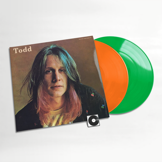 Todd Rundgren - "Todd" RSD 2024