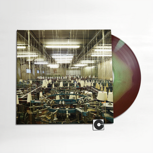 toe　ポスター　for long tomorrow toe 