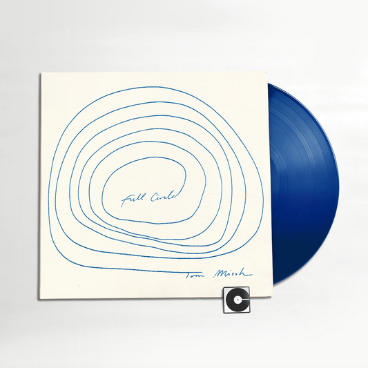 Tom Misch - "Full Circle" Indie Exclusive