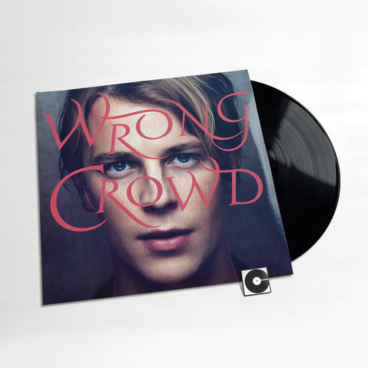 Tom Odell - "Wrong Crowd"