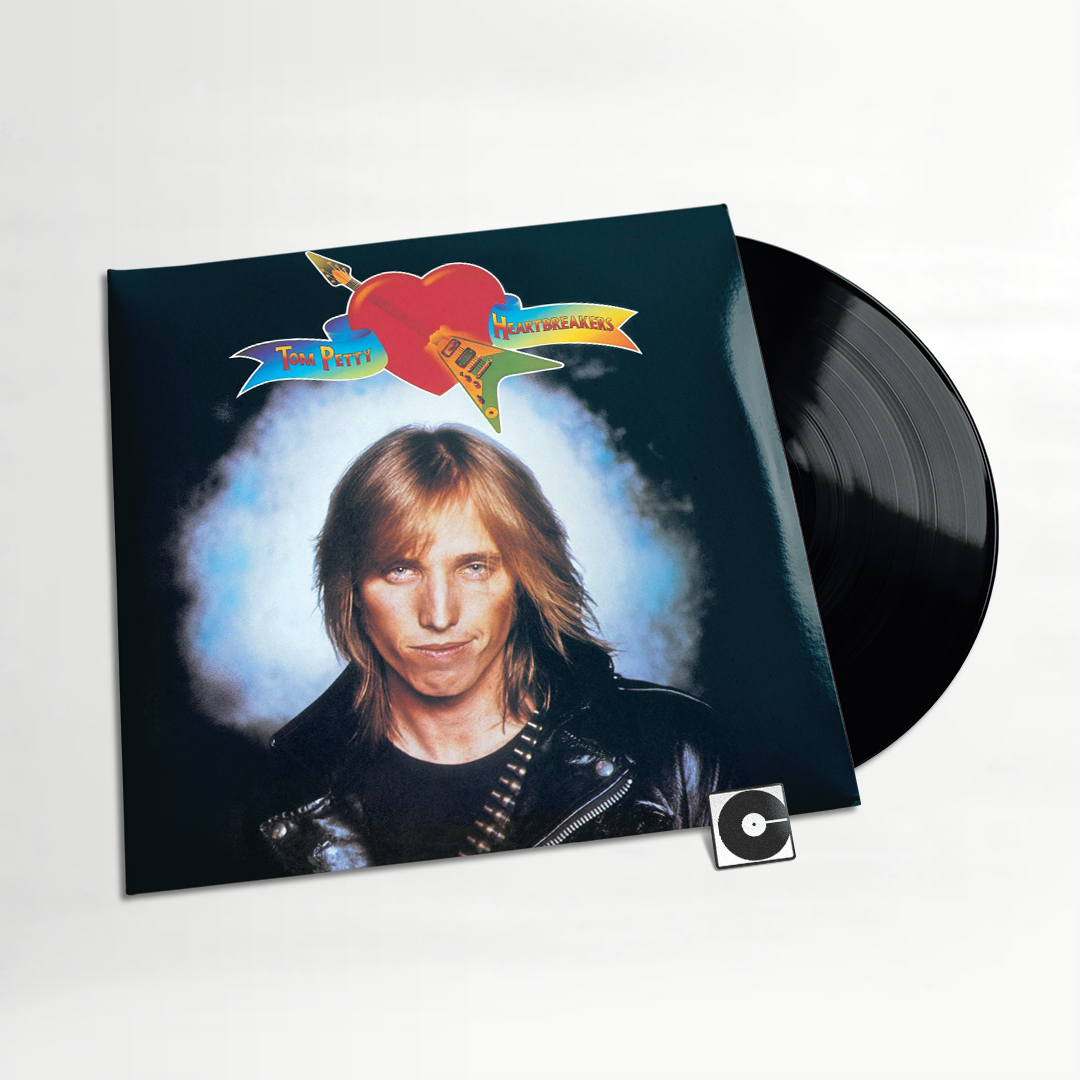 Tom Petty And The Heartbreakers - "Tom Petty And The Heartbreakers" 2025 Pressing