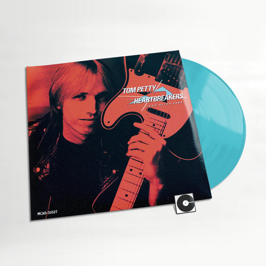 Tom Petty - "Long After Dark" Indie Exclusive