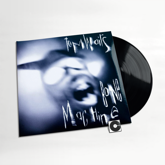Tom Waits - "Bone Machine" 2023 Reissue