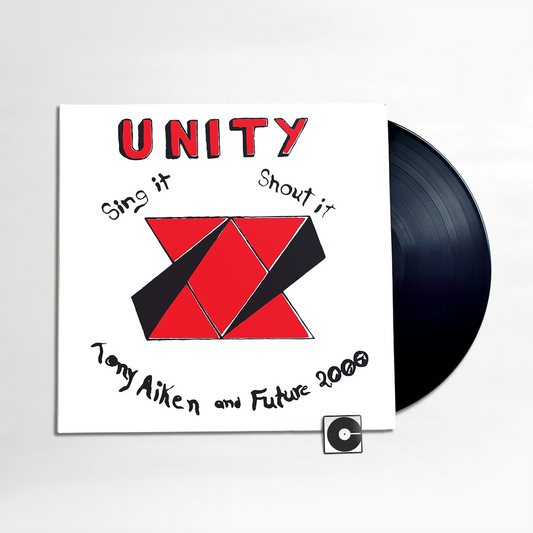 Tony Allen & Future 2000 - "Unity, Sing It, Shout It"