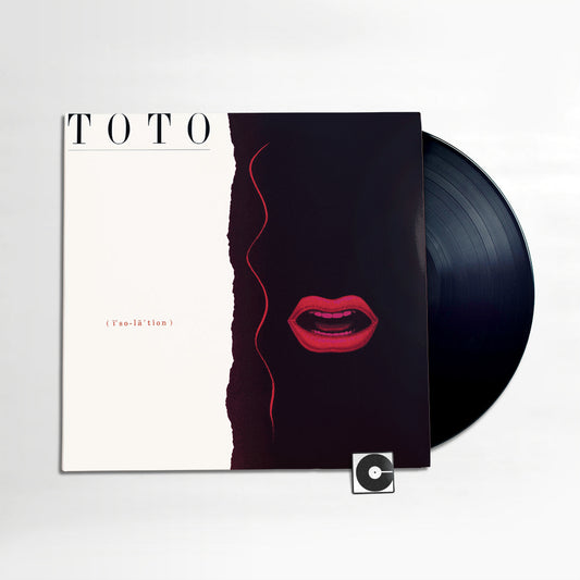 Toto - "Isolation"
