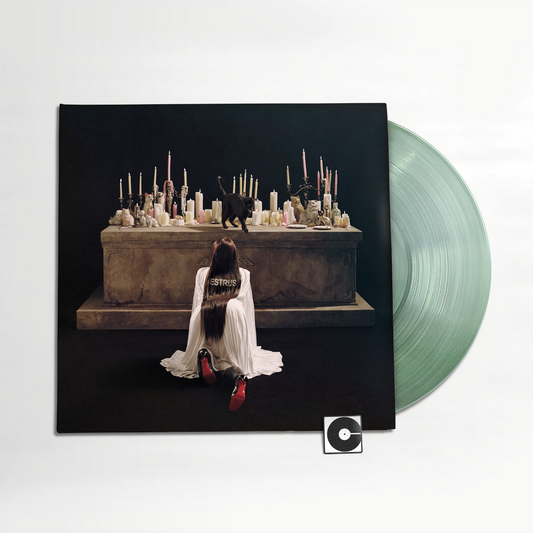 Tove Lo - "Estrus" Indie Exclusive