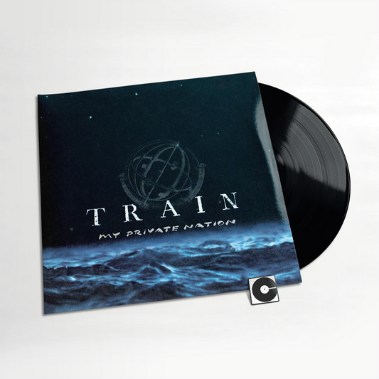 Train - "My Private Nation"