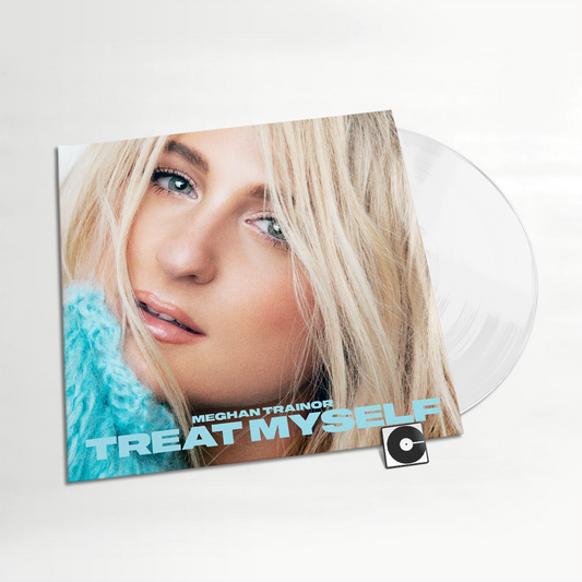 Meghan Trainor - "Treat Myself"