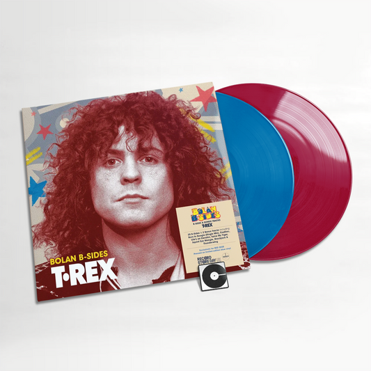 T. Rex - "Bolan B-Sides" RSD 2025