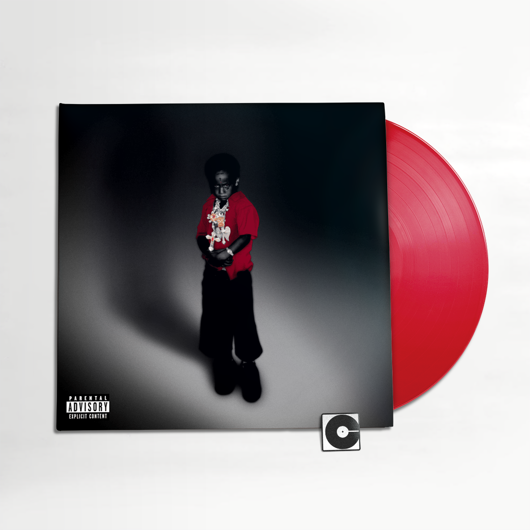 Trippie Redd - "NDA"