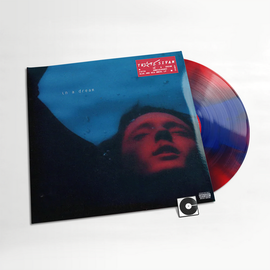 PRE-ORDER: Troye Sivan - "In A Dream"