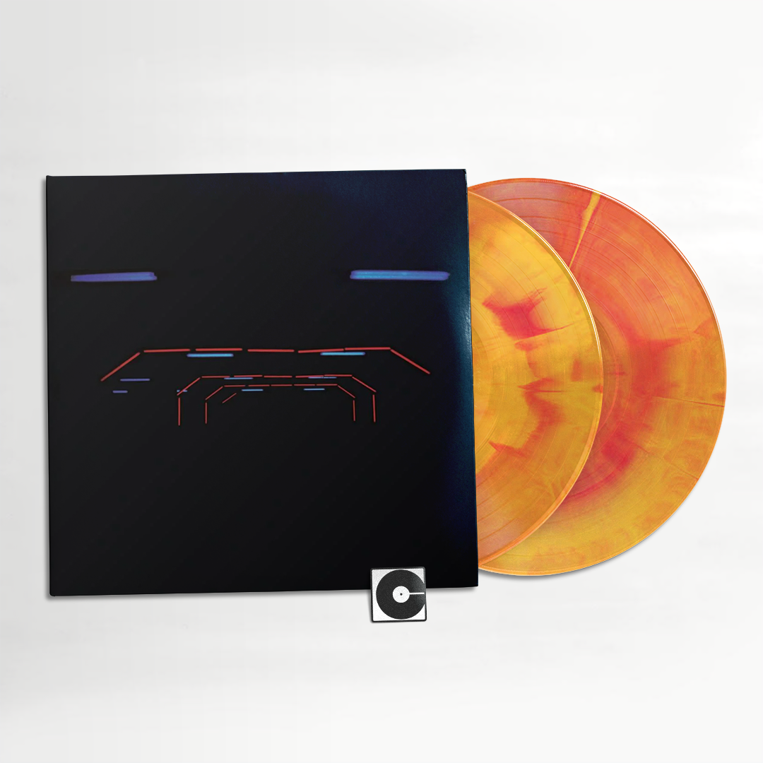 TR/ST - "Joyland" RSD Essential