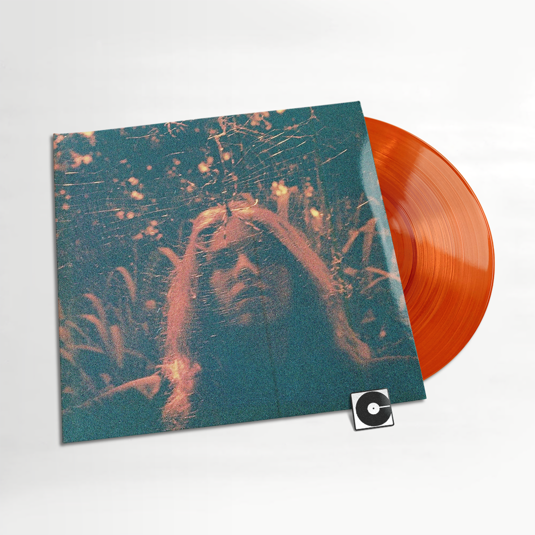 Turnover - "Peripheral Vision"