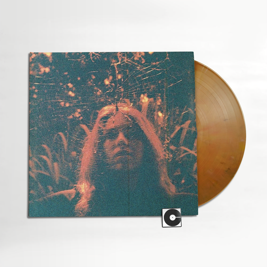 Turnover - "Peripheral Vision" Indie Exclusive