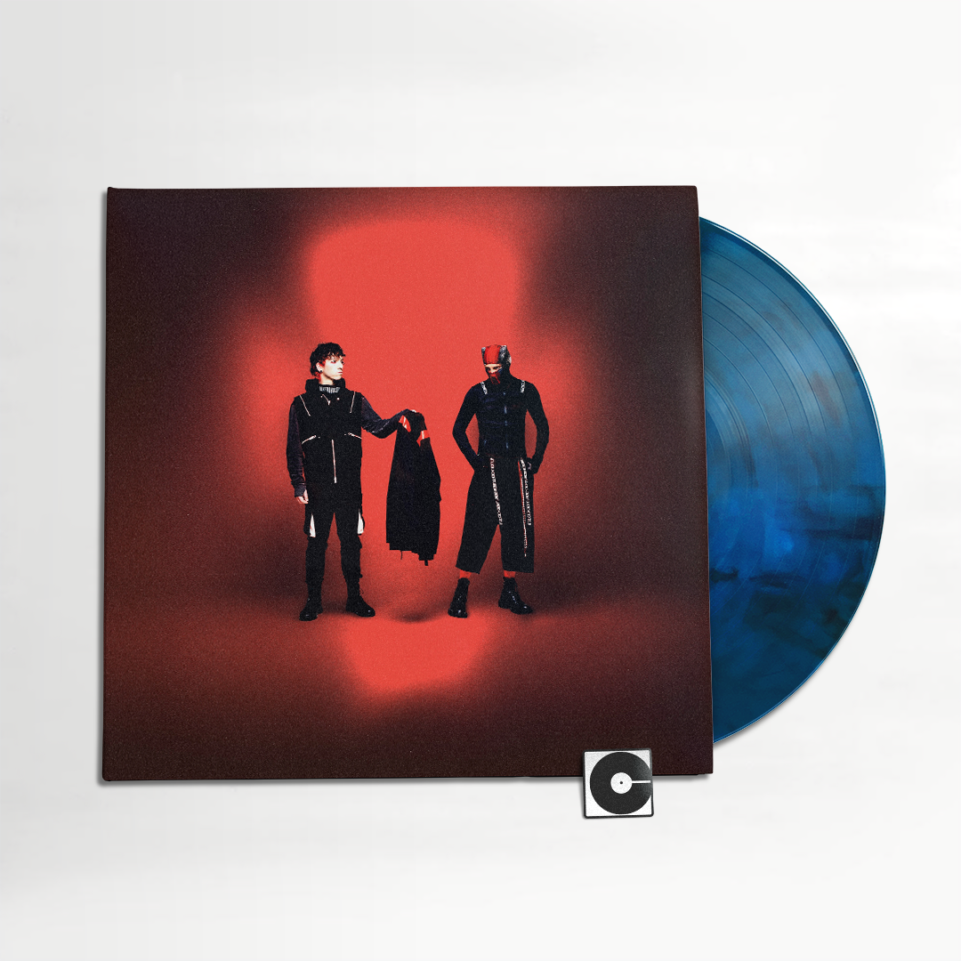 Twenty One Pilots - "Breach" Indie Exclusive