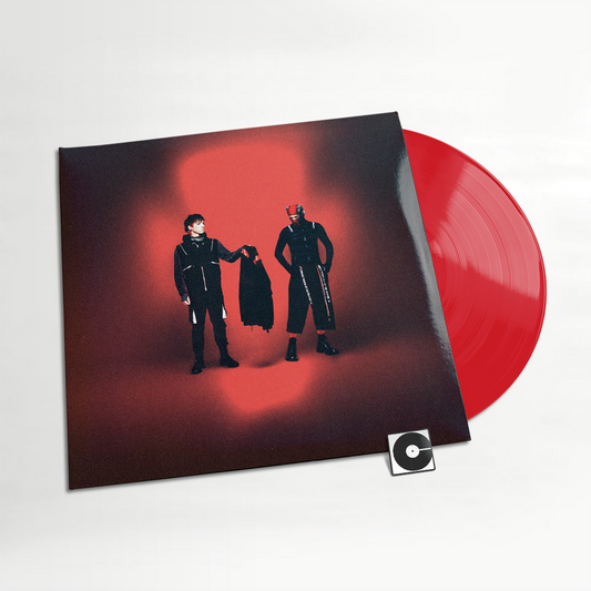 Twenty One Pilots - "Breach"