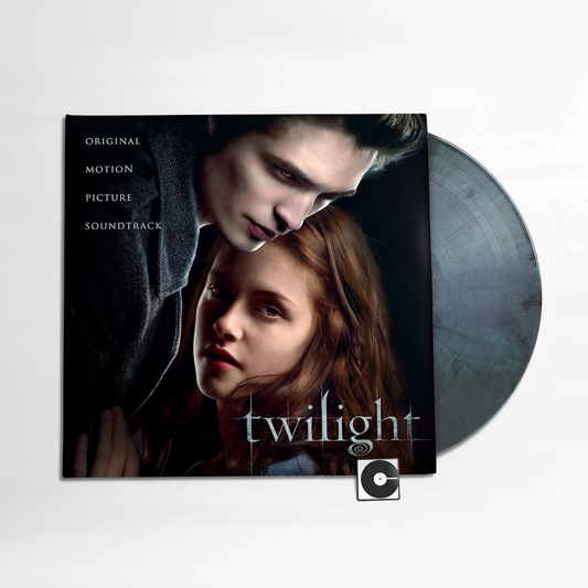 Various Artists - "Twilight (Original Motion Picture Soundtrack)" 2025 Pressing