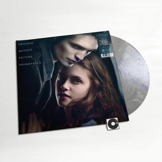 Various Artists - "Twilight (Original Motion Picture Soundtrack)" Indie Exclusive