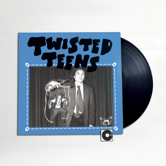 Twisted Teens - "Florida Water Blues"