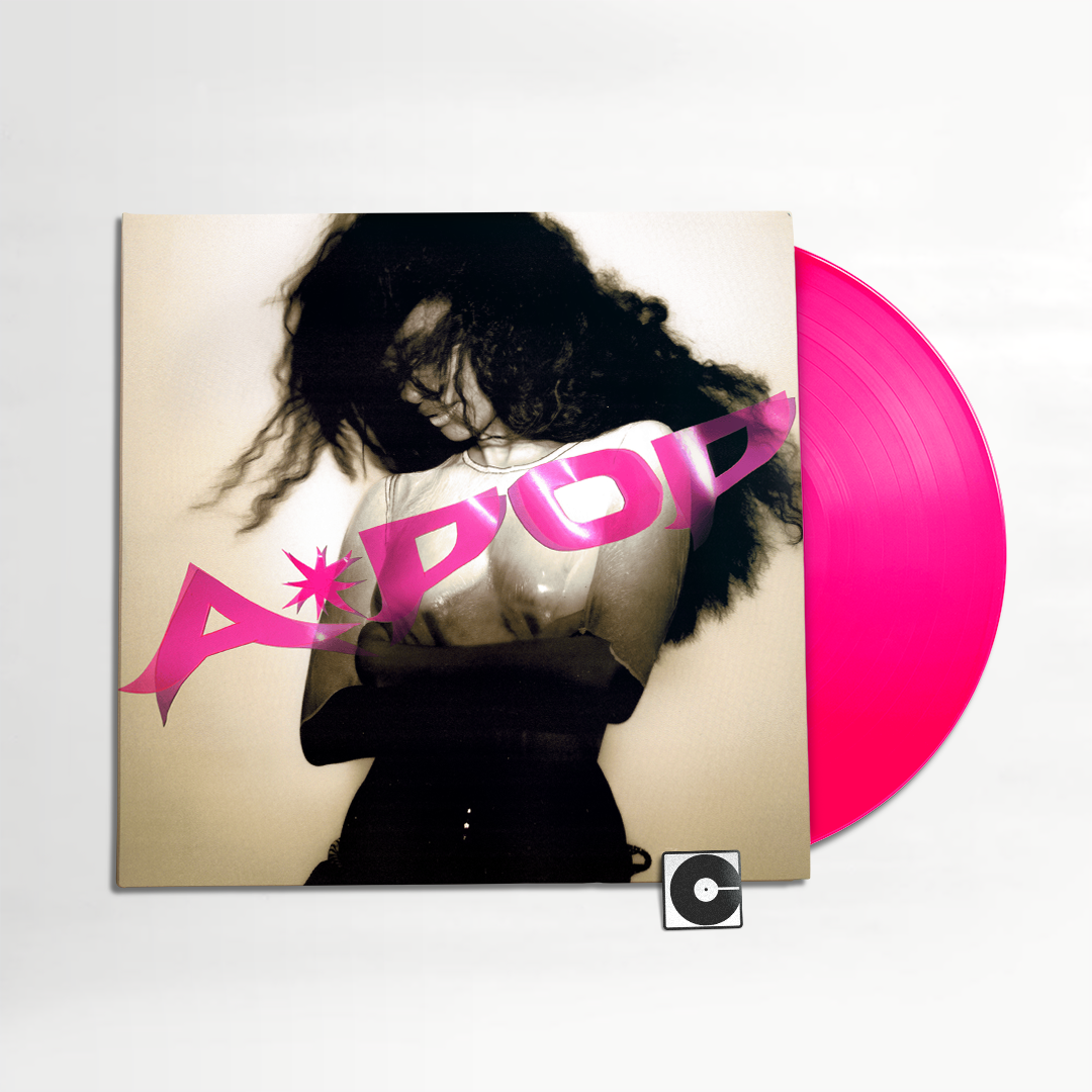 Tyla - "A*Pop" Indie Exclusive