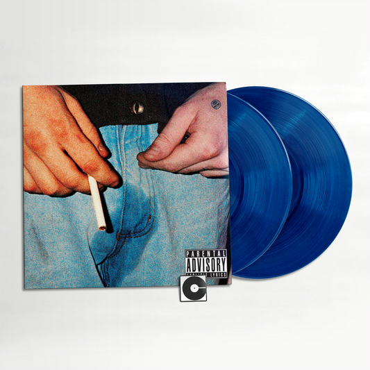Tyler, The Creator - "Cherry Bomb"