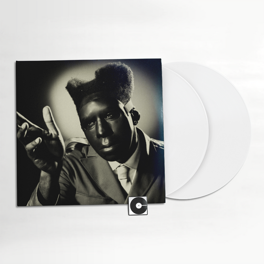 Tyler, The Creator - "Chromakopia"