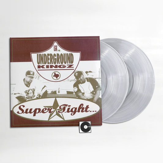 UGK - "Super Tight"