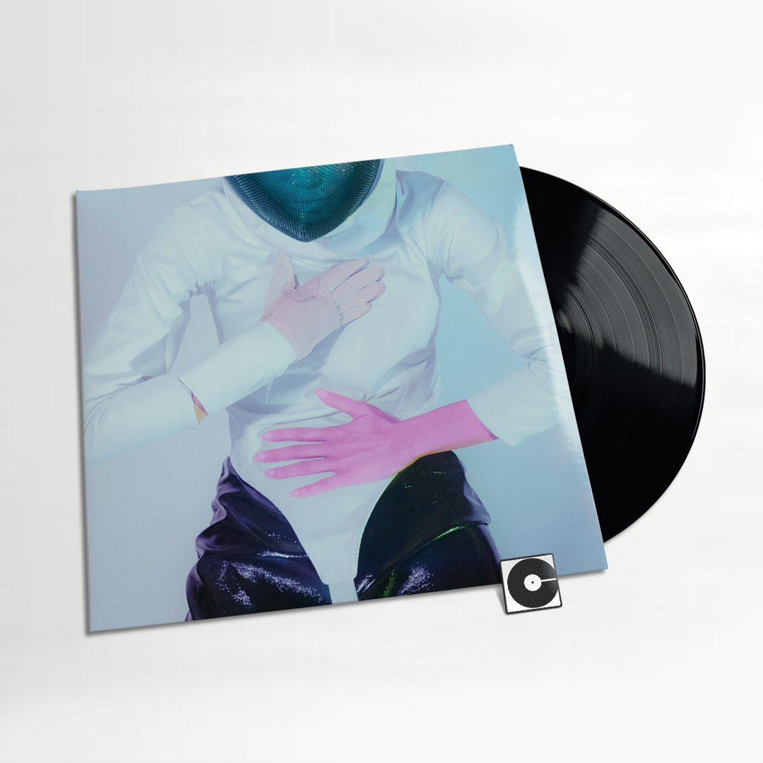 Unknown Mortal Orchestra - "Sex & Food"