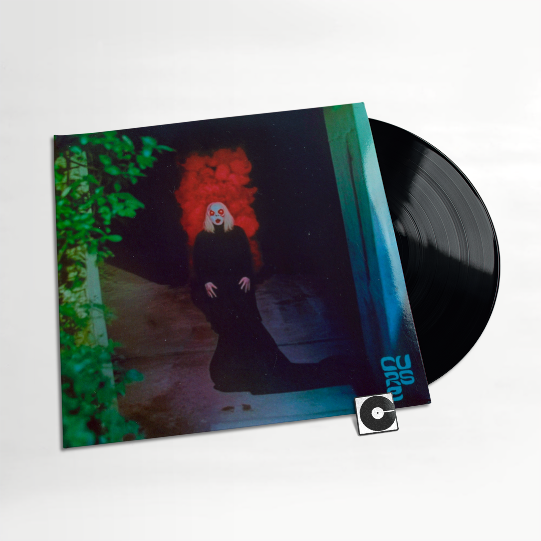 Unknown Mortal Orchestra - "Curse"