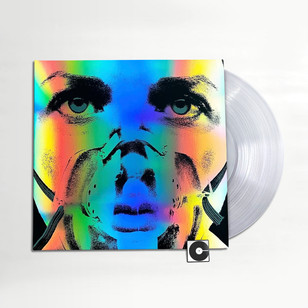 Underoath - "They're Only Chasing Safety" Indie Exclusive