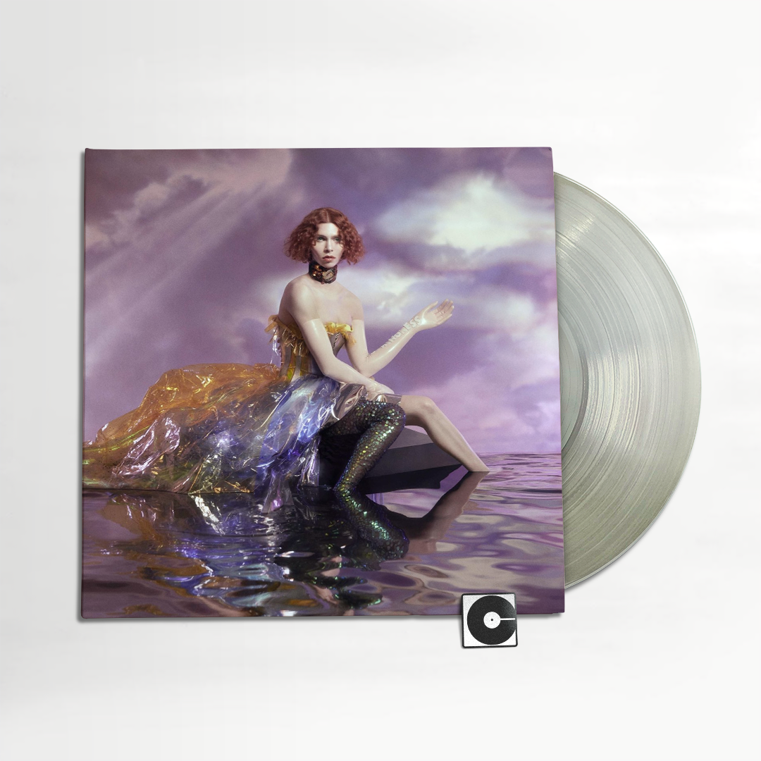 Sophie - "Oil Of Every Pearl's Un-Insides" RSD Essential
