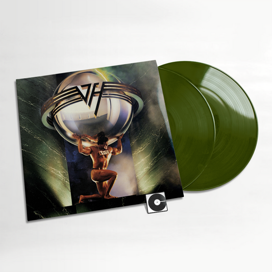 Van Halen - "5150" 2026 Indie Exclusive Pressing