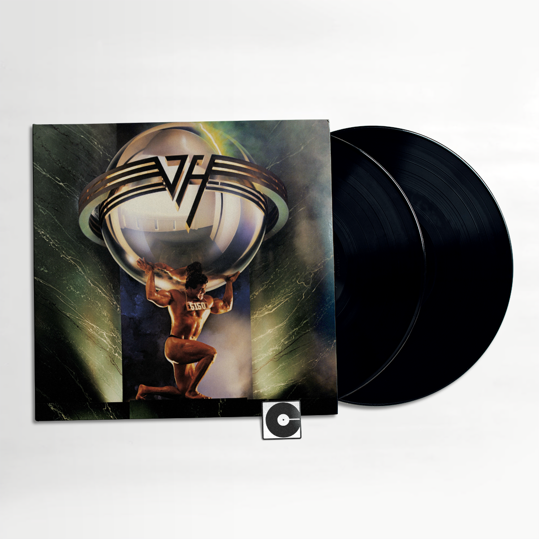 Van Halen - "5150" 2026 Pressing