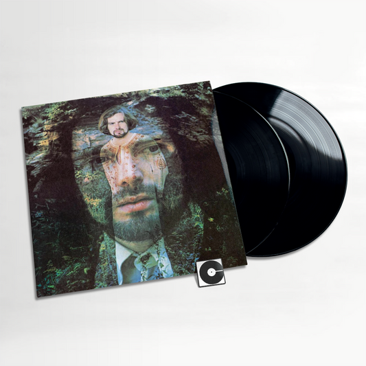 Van Morrison - "His Band And The Street Choir" Analogue Productions