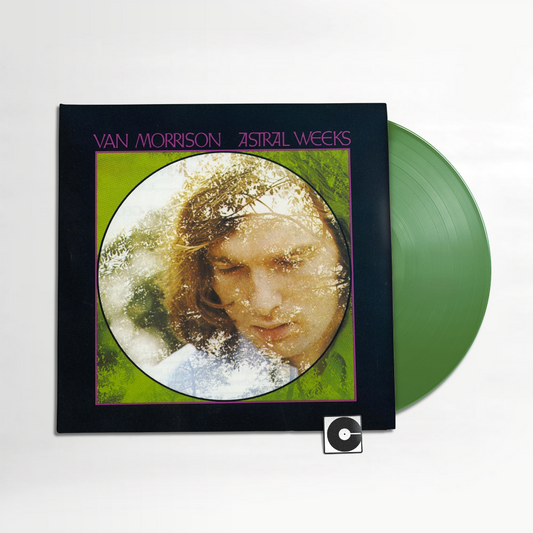 Van Morrison - "Astral Weeks" Indie Exclusive