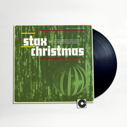 Various Artists - "Stax Christmas"