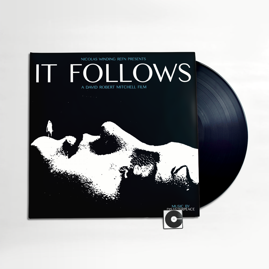 Various Artists - "It Follows"
