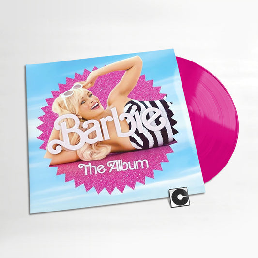 Various Artists - "Barbie: The Album"