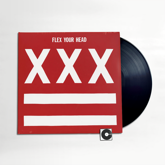Various Artists - "Flex Your Head"