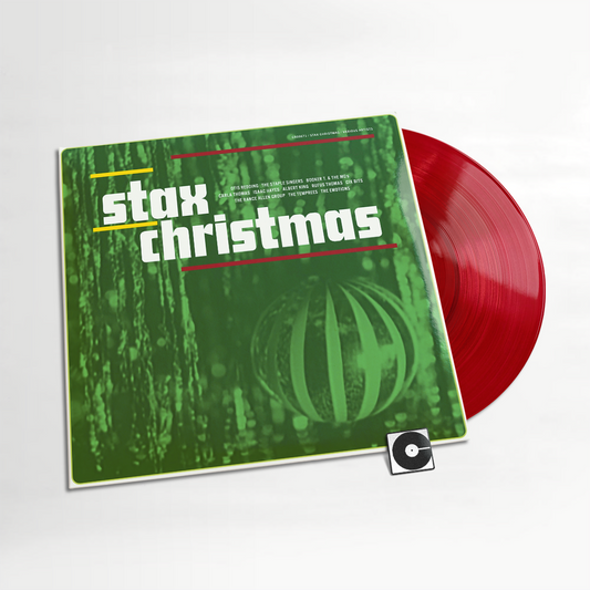 Various Artists - "Stax Christmas" Indie Exclusive